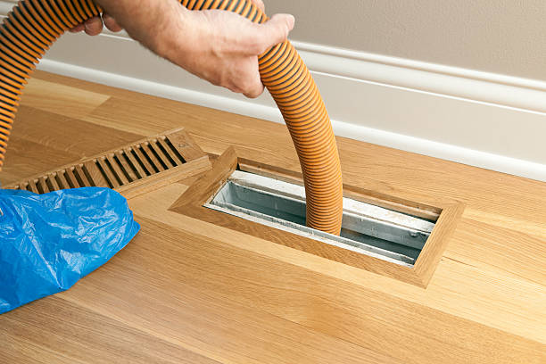 Trusted Plattsburgh West, NY Airduct Cleaning Experts